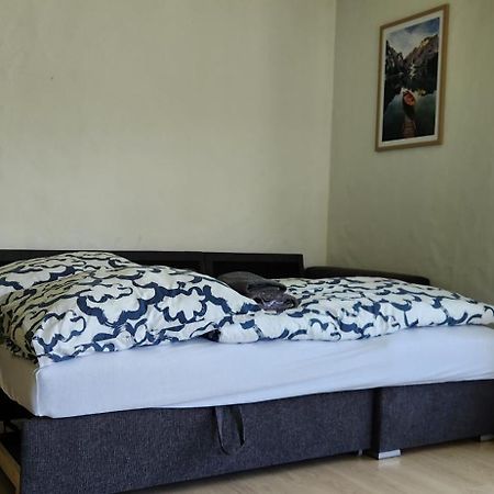 Schoene Ferienwohnung In Traumlage Fewo Solohike Seelisberg Exteriér fotografie