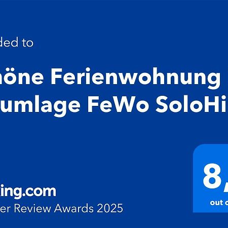 Schoene Ferienwohnung In Traumlage Fewo Solohike Seelisberg Exteriér fotografie