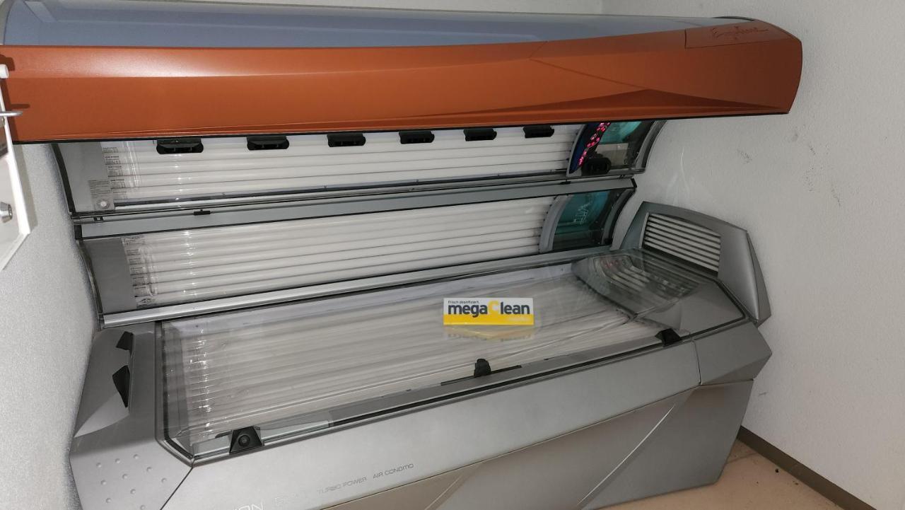 Schoene Ferienwohnung In Traumlage Fewo Solohike Seelisberg Exteriér fotografie