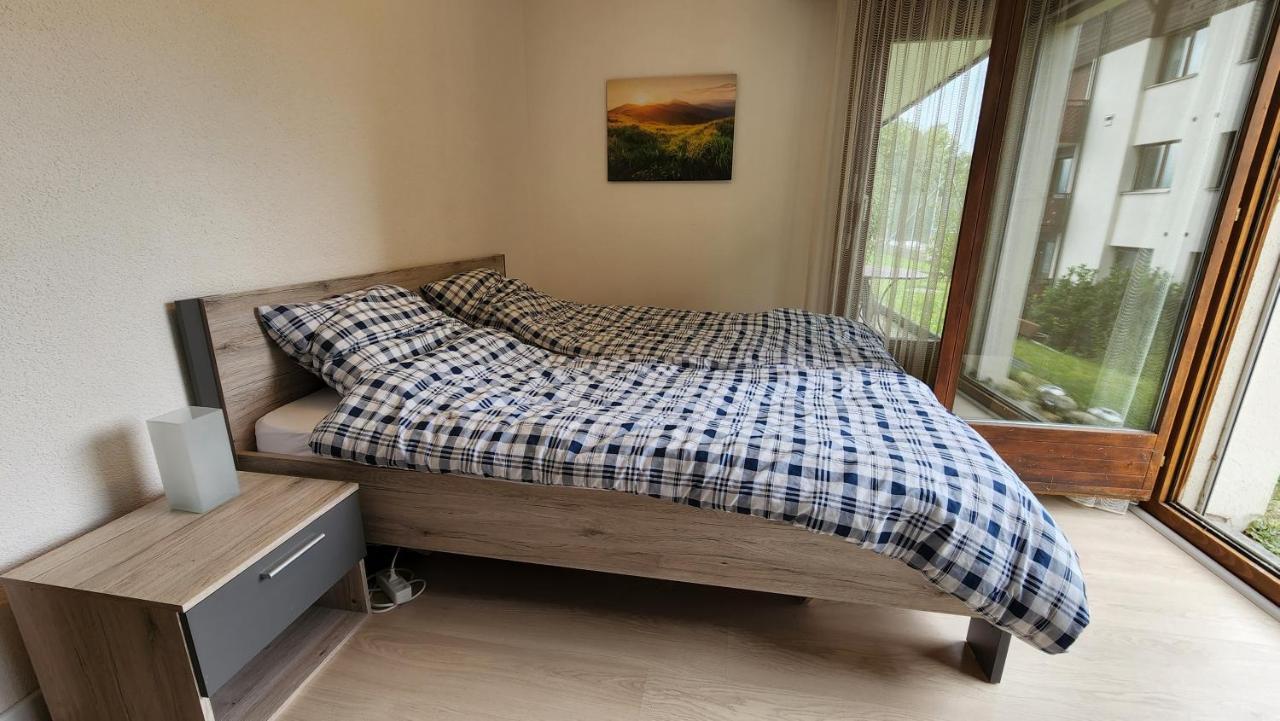 Schoene Ferienwohnung In Traumlage Fewo Solohike Seelisberg Exteriér fotografie